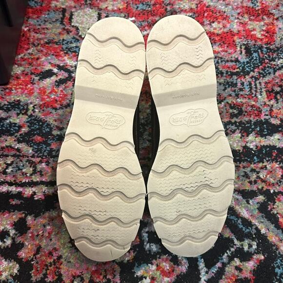 VGUC Rancourt & Co. x Sperry Ranger Boot Chukka Horween Brown USA 11.5 D - Picture 10 of 11